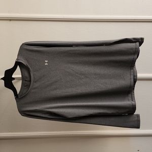 EUC Womens UA Running Shirt